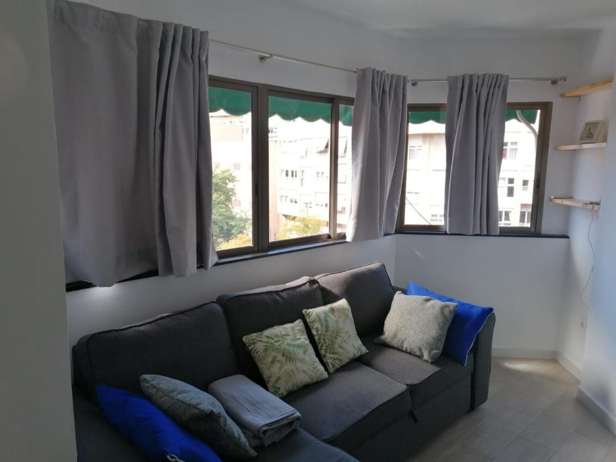 Floridablanca 365 Apartment Murcia Exterior photo