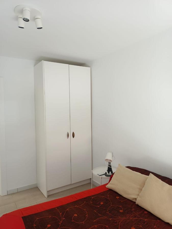 Floridablanca 365 Apartment Murcia Exterior photo