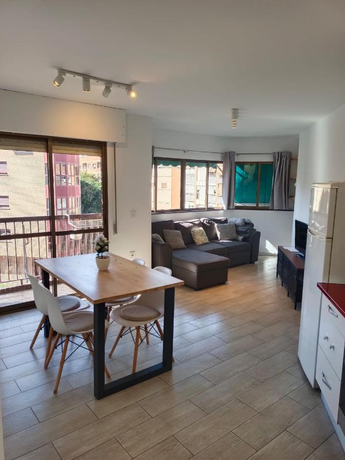 Floridablanca 365 Apartment Murcia Exterior photo