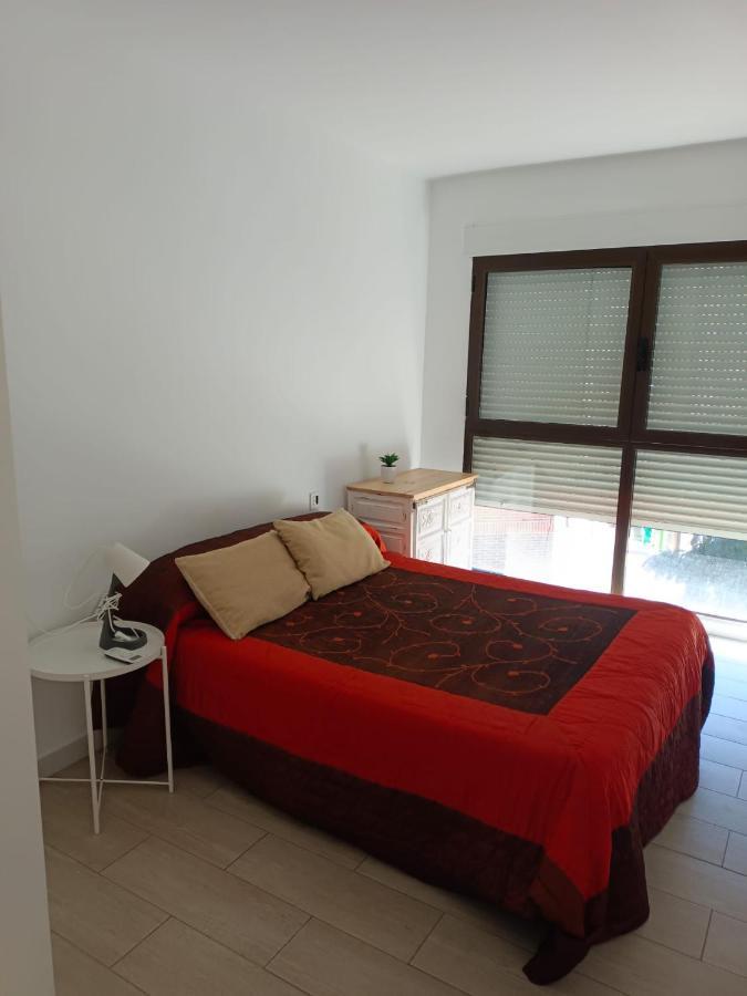 Floridablanca 365 Apartment Murcia Exterior photo