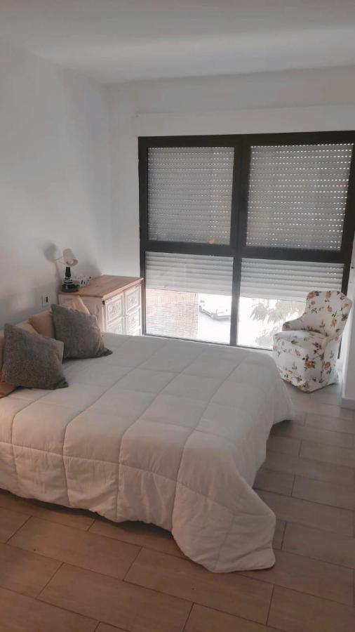 Floridablanca 365 Apartment Murcia Exterior photo